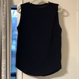Lululemon Muscle Tank